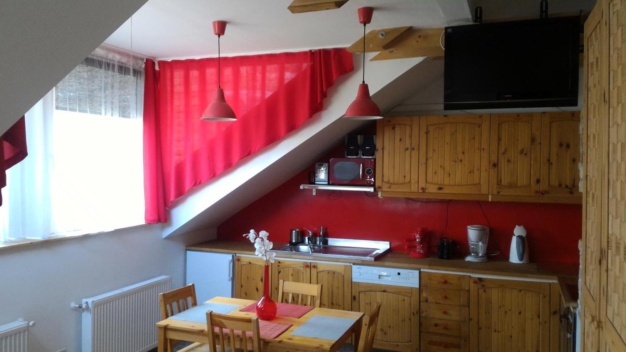 Patak28 Apartmanok Sopron Esterno foto