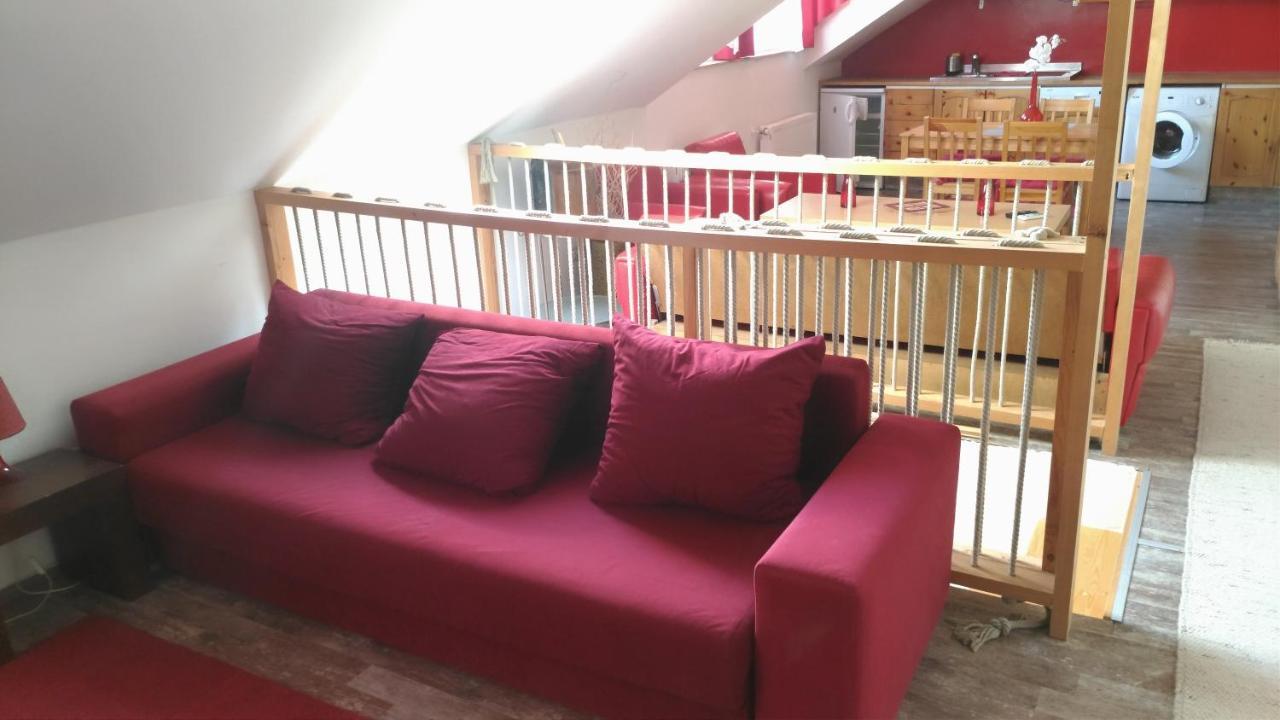 Patak28 Apartmanok Sopron Esterno foto